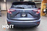 Highlights:A-Spec package (sport styling + blacked out trim) SH-AWD (Super Handling AWD) Red / Black... (image 2)