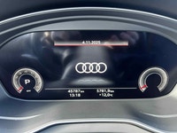 2023 Audi Q5, never been in an accident, comes with 2 keys and is eligible for the Audi Certified:pl... (image 7)