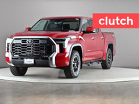 1 OWNER / Front Heated Seats, Ventilated Front Seats, Driver Seat Memory System and more! Clutch is... (image 1)