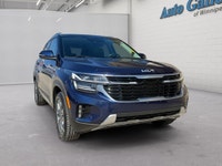 CLEAN CARFAX. STYLISH, PRACTICAL, & EFFICIENT SUV Get behind the wheel of the 2025 Kia Seltos EX AWD... (image 7)