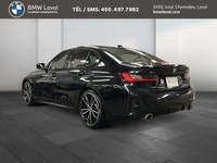 ===== 2023 BMW 3 Series 330i xDrive | Gr. M Sport | ===== ===== * Groupe M Sport * ===== ===== Pourq... (image 3)
