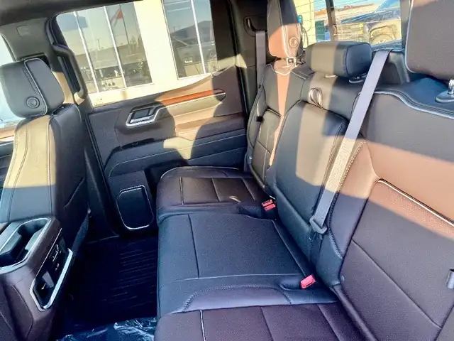 2026 GMC Sierra 1500 Denali in Cars & Trucks in Edmonton - Image 13