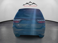 WAS: $71875 NOW: $64688 plus taxes and licensing feesThe 2025 Dodge Durango GT Plus in a stylish gra... (image 3)