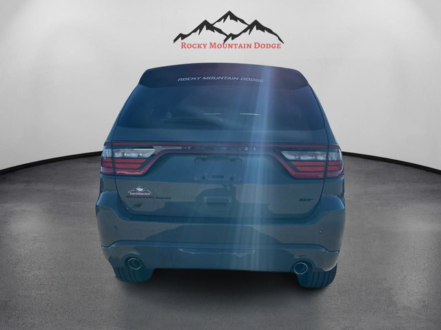 2025 Dodge Durango GT in Cars & Trucks in Red Deer - Image 4
