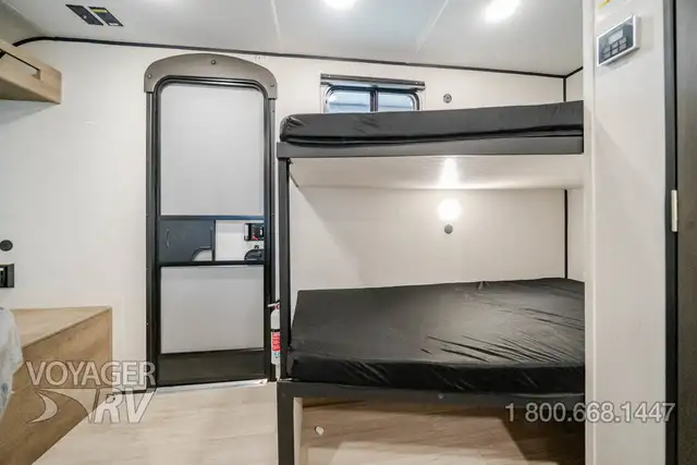 2026 Keystone Springdale 1230BB in Travel Trailers & Campers in Kelowna - Image 17