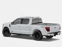 The 2026 Ford F-150 brings unmatched capability, advanced innovation and bold design to the full-siz... (image 2)