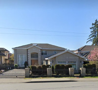 8340 BLUNDELL ROAD Richmond, British Columbia