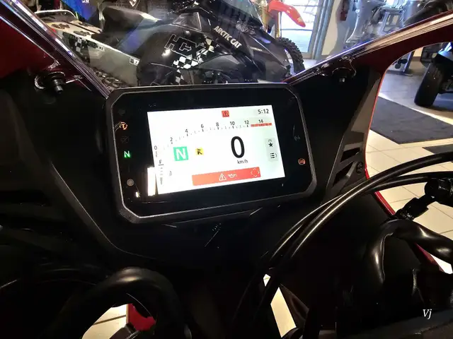 2026 Honda CBR650R ABS in Street, Cruisers & Choppers in Grande Prairie - Image 10