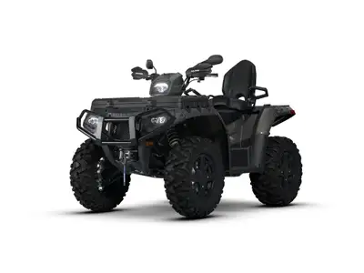 2026 Polaris SPORTSMAN TOURING XP Polaris SPORTSMAN TOURING XP 2026 Les photos peuvent être à titre...