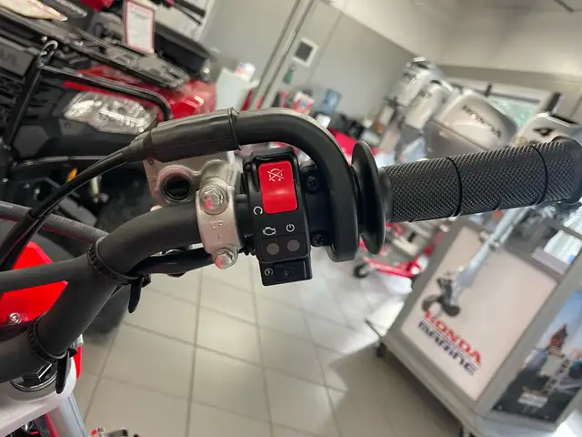 2026 Honda CRF125F in Dirt Bikes & Motocross in Kitchener / Waterloo - Image 8