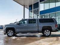 Welcome to 400 Chrysler Dodge Jeep Ram. The 2016 GMC Sierra 1500 SLT 5.3L is the perfect blend of ru... (image 4)