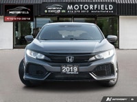 Excellent Shape - Dealer Maintained - Honda Sensing - Maintenance Up To Date! Silver Metallic on Gre... (image 1)