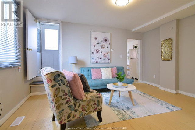 494 CHURCH STREET Windsor, Ontario in Houses for Sale in Windsor Region - Image 4