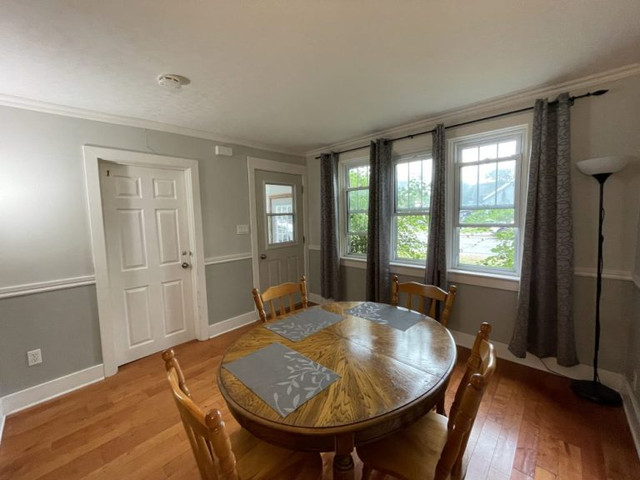 Inclusive student house rented by bedroom! - 119 Baiden St in Long Term Rentals in Kingston - Image 2