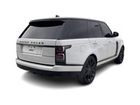 2020 Land Rover Range Rover 5.0L V8 Supercharged 5.0L V8 Supercharged 4D Sport Utility 4WD 8-Speed A... (image 9)