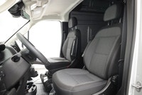 PREMIUM HEAVY-DUTY SUSPENSION, BLACK CLOTH FRONT BUCKET SEATS, COLD WEATHER GROUP, HEATED STEERING W... (image 8)