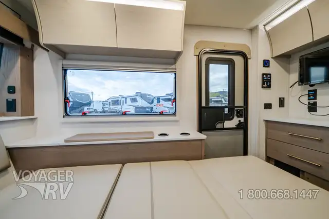 2026 Grand Design Serenova 150HL in Travel Trailers & Campers in Kelowna - Image 38