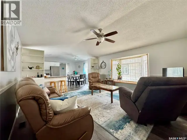 317 Riedel AVENUE E Langenburg, Saskatchewan in Houses for Sale in Regina - Image 17