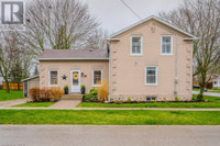 37 MILL Street W Plattsville, Ontario