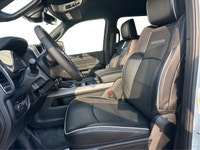 FLEET DEAL! DO YOU QUALIFY? 2026 RAM 5500 CAB CHASSIS CREW CAB WITH A 6.7 CUMMINS DIESEL, 8 SPEED TO... (image 8)