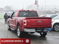 Leather Seats, Cooled Seats, Aluminum Wheels, Apple CarPlay, Android Auto! This Ford F-150 is arguab... (image 3)