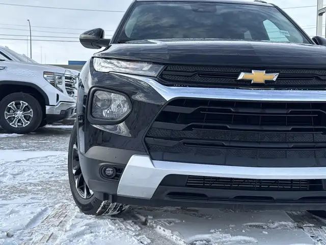 2023 Chevrolet Trailblazer LT in Cars & Trucks in Edmonton - Image 13