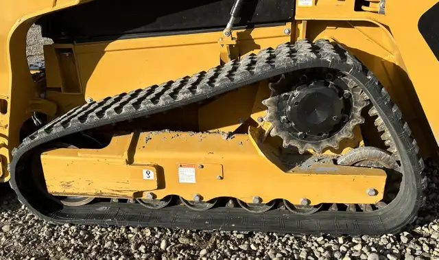 2025 SANY ST230V Track Skid Steer in Heavy Equipment in Lethbridge - Image 8