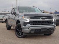 Leather Heated Bucket Seats | Adaptive Cruise Control | Hill Descent Control | 20 Black Wheels | HD... (image 1)