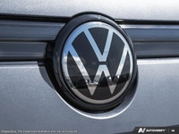 Navigate every journey with confidence and sophistication in this nearly-new 2025 Gray Volkswagen Ti... (image 6)