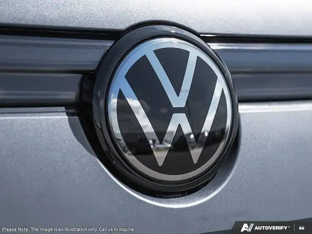 2025 Volkswagen Tiguan Comfortline | Digital Cockpit in Cars & Trucks in Abbotsford - Image 8