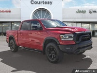 Experience the exhilarating power of the legendary 5.7L HEMI VVT V8 engine with FuelSaver MDS in thi... (image 7)