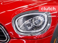 Electric Parking Brake, Folding Rear Seats, Speed-Sensitive Volume and more! Clutch is the largest o... (image 7)