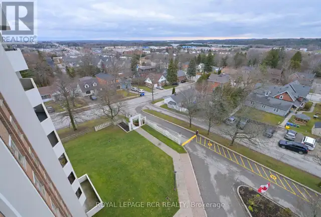 802 - 8 FEAD STREET Orangeville, Ontario in Condos for Sale in Oakville / Halton Region - Image 28