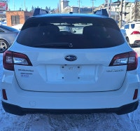 This 2017 Subaru Outback AWD is powered by a 2.5L 4-Cylinder Gasoline engine producing 175 horsepowe... (image 5)