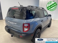 360 Camera, Heated Steering Wheel, Remote Start, Fog Lamps, Heated Seats! When you choose Ford, you... (image 5)