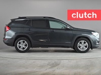 NO ACCIDENTS / CLEAN CARFAX / Brake Assist, Power Tailgate/Hatch, Auto Dimming Rearview Mirror and m... (image 3)