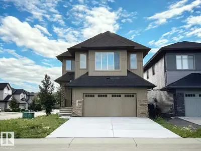 BRAND NEW! Offering the perfect blend of modern design and unbeatable location, this newly built hom...
