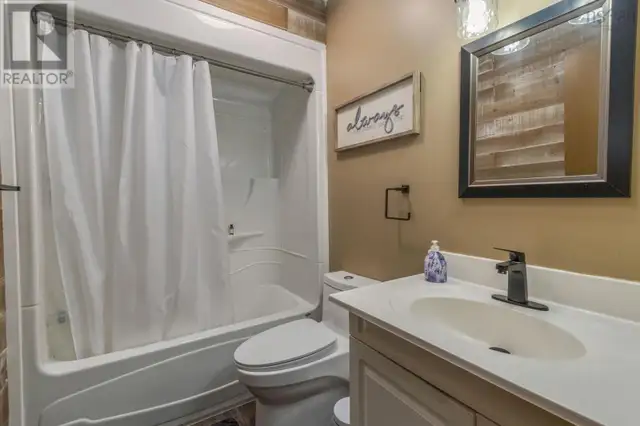 11703 Highway#7 Highway Aspen, Nova Scotia in Houses for Sale in New Glasgow - Image 22