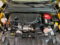 Experience the electrifying 2024 Dodge Hornet R/T Plus! This gold beauty boasts a powerful 1.3L turb... (image 6)