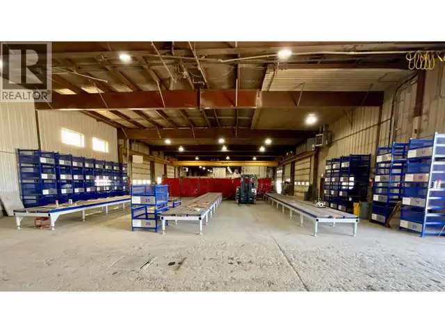 12341 271 ROAD Fort St. John, British Columbia in Commercial & Office Space for Rent in Fort St. John - Image 18