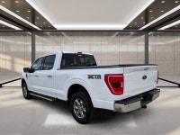 2023 Ford F-150 SuperCrew Built to handle work, family life, and everything in between, this 2023 Fo... (image 3)