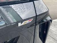 V-Power Performance Package | Super Cruise | AKG Audio & Comfort Package | Augmented Reality Head-Up... (image 6)
