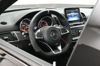 See Dealer Website for Details. 2019 Mercedes-Benz GLE 63 S Coupe | Premium Package | Intelligent Dr... (image 4)