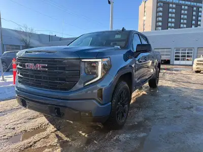 This GMC Sierra 1500 delivers a Gas V8 5.3L/325 engine powering this Automatic transmission. X31 OFF...