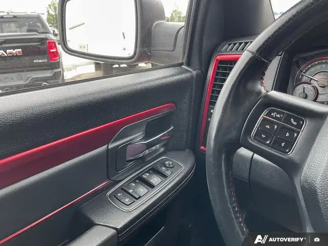 2016 Ram 1500 Rebel5538488713334169617