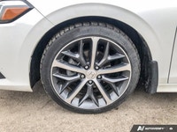 This Honda Civic Sedan delivers a Intercooled Turbo Regular Unleaded I-4 1.5 L/91 engine powering th... (image 9)