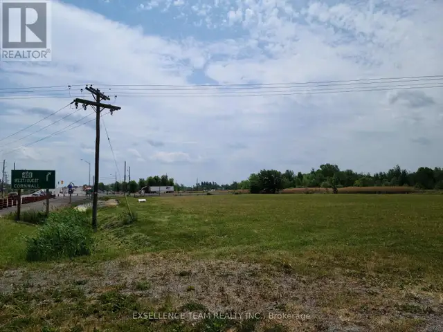 -- SOUTH BEECH STREET South Glengarry, Ontario in Land for Sale in Cornwall - Image 5