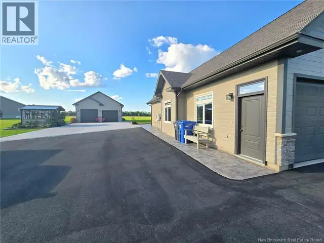 3220 Route 180 South Tetagouche, New Brunswick in Houses for Sale in Saint John - Image 9