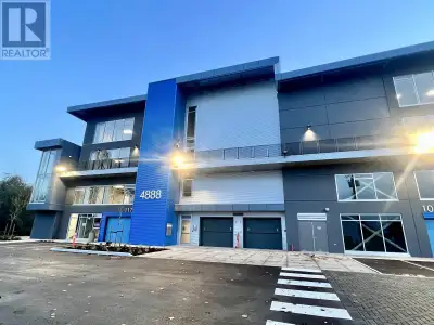 Alliance on Vanguard, great location at the intersection of Shell and Alderbridge, hwy 91 & 99. Flex...