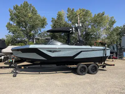 2026 Nautique Super Air Nautique S23Unrelenting Performer Delivering unrelenting performance unlike...
